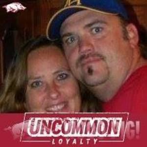 Meet your Posher, Lisa n brad